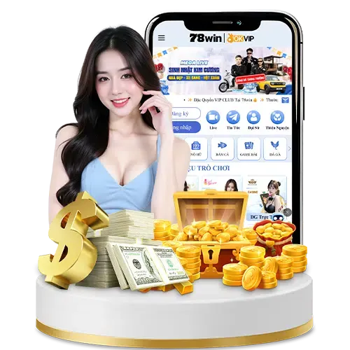 Giao diện di động thân thiện 666win